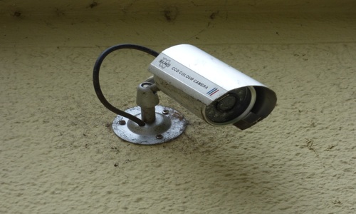 CCTV Installation